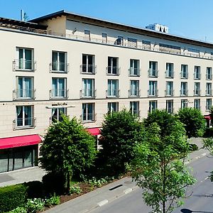 Victor's Residenz-Hotel Saarbrücken